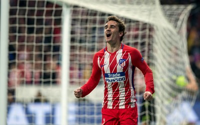 壹体育动态-加布里埃尔这防守让姆巴佩无语